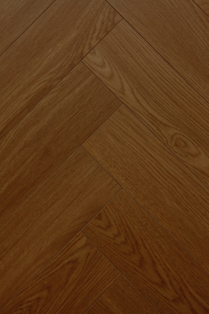 Ламинат Bergalt Herringbone Herringbone Орех Эдель