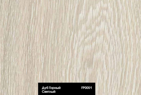 Ламинат Kastamonu Floorpan Black Floorpan Black 5100908 Дуб Горный Светлый