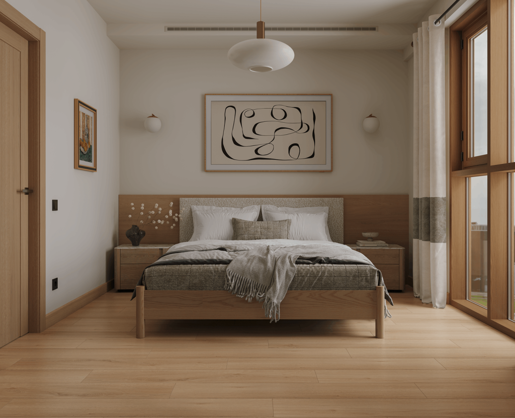 Ламинат Alpine Floor Aura Aura LF100-24 1218 х 196 х 8 mm