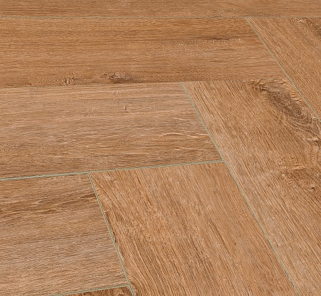 Кварцвинил Cronafloor Herringbone 4V Herringbone 4V Дуб Плато