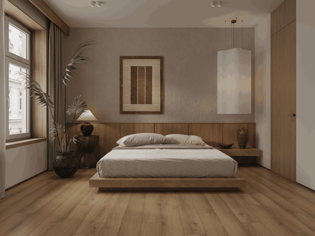 Кварцвинил Alpine Floor Титан 8 Титан 8 ECO 27-11-R Широн