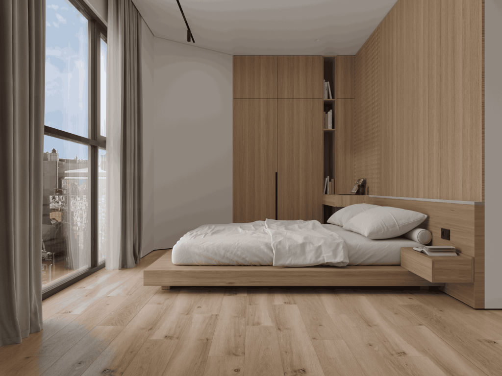 Кварцвинил Alpine Floor Титан 6 Титан 6 ECO 28-7-R Пирит