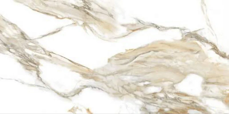 Керамогранит Art Ceramic Crash Crash Beige 60x120 Glossy