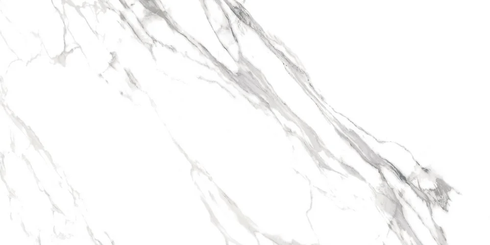 Керамогранит Art Ceramic Glaciar Glaciar White 60x120 Glossy
