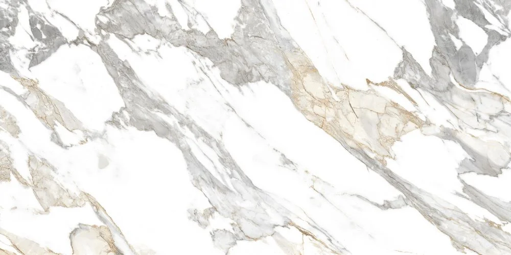 Керамогранит Art Ceramic Electic Electic Cream 60x120 Glossy