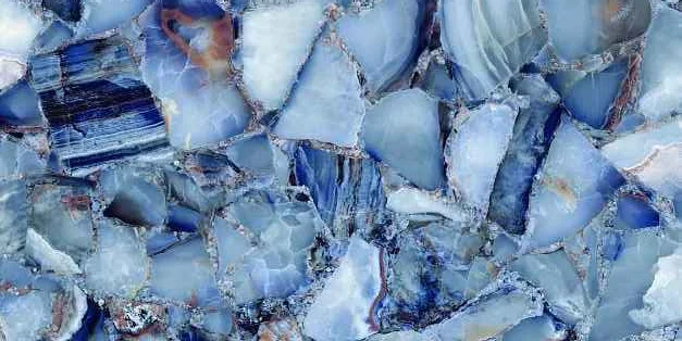 Керамогранит Art Ceramic Ancient Ancient Ice 60x120 High Glossy