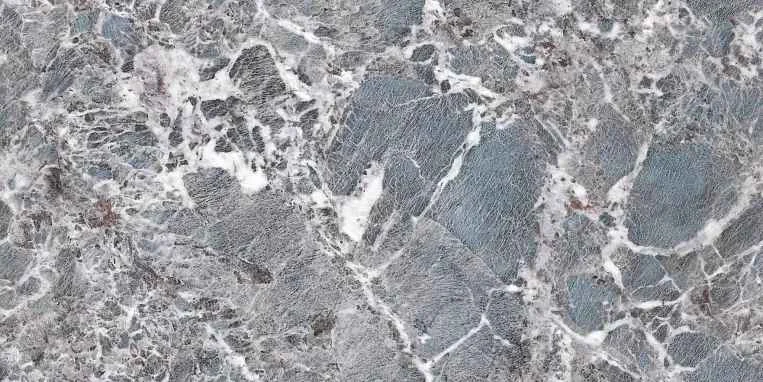 Керамогранит Art Ceramic Amazonite Amazonite Mint Blue 60*120 Glossy