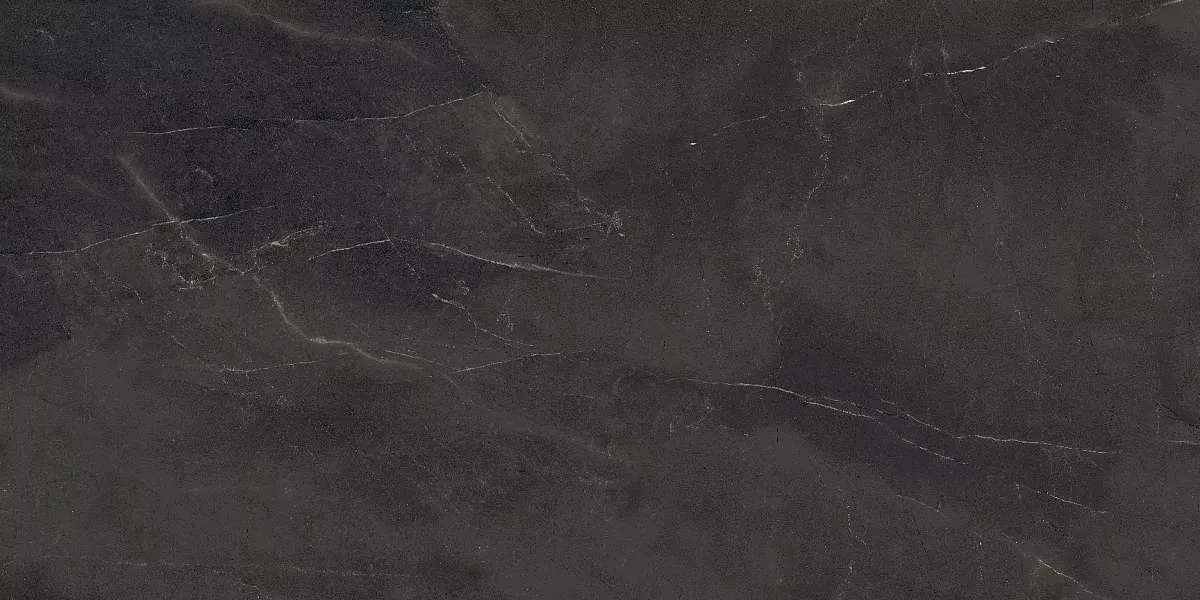 Керамогранит Art Ceramic Armani Armani Nero 600x1200 Hi-Glossy
