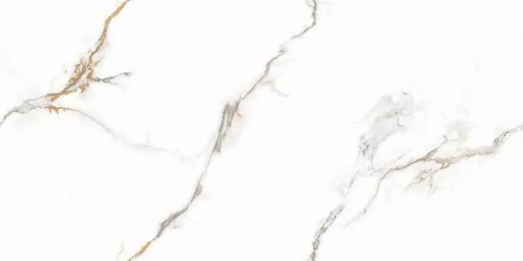 Керамогранит Art Ceramic Platinum Platinum White 60x120 Glossy