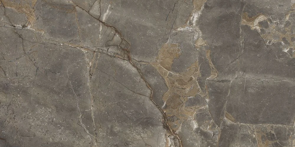 Керамогранит Art Ceramic Naff Naff Steel Grey 60x120 High gloss