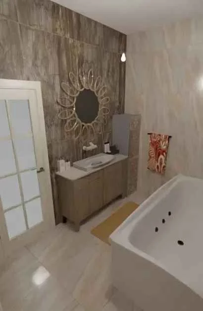 Коллекция Arty Art Ceramic - КЕРАМОГРАНИТ