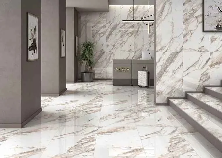Коллекция Astico Art Ceramic - КЕРАМОГРАНИТ