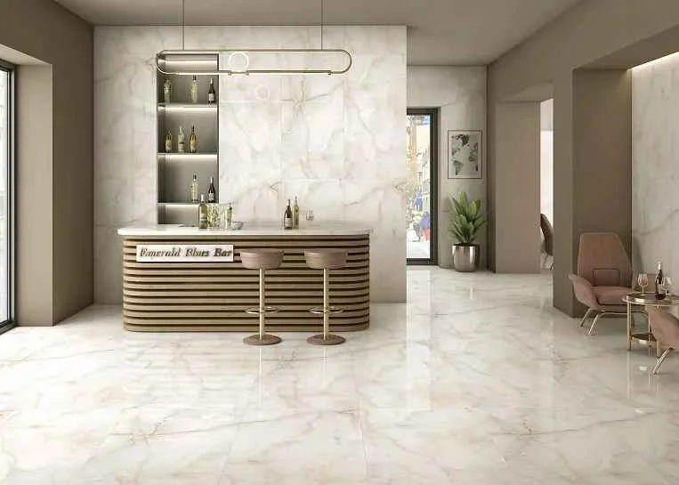 Коллекция Resino Art Ceramic - КЕРАМОГРАНИТ
