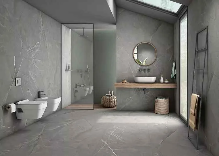 Коллекция Spenze Art Ceramic - КЕРАМОГРАНИТ