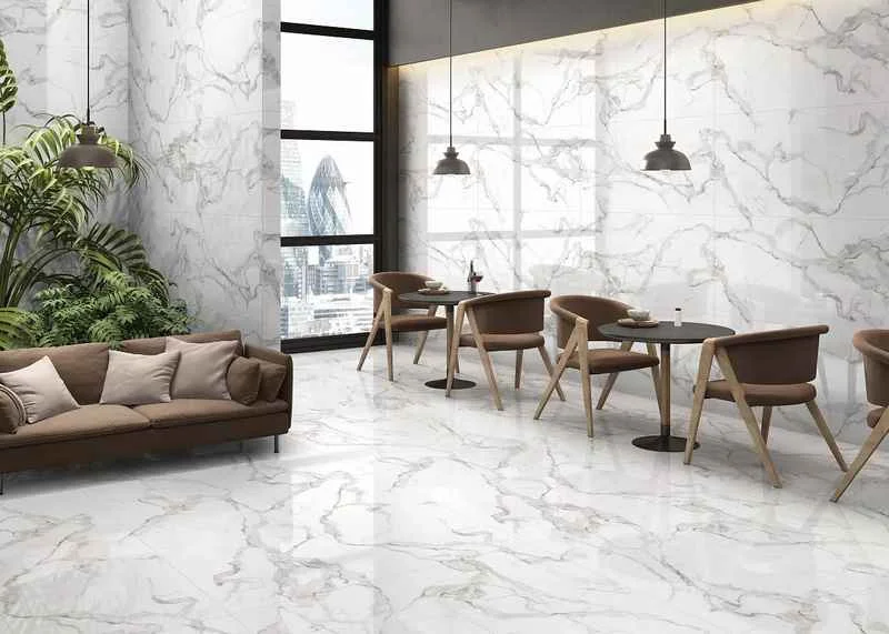 Коллекция Venato Art Ceramic - КЕРАМОГРАНИТ