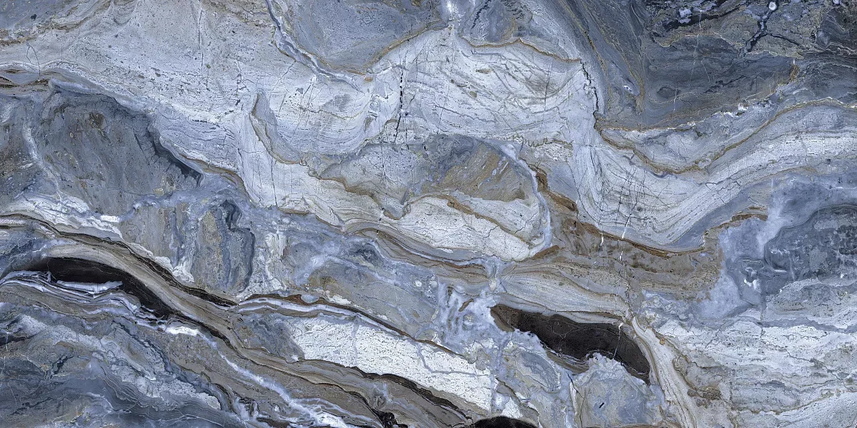 Керамогранит Art Ceramic Moris Moris Azul 60x120 High gloss