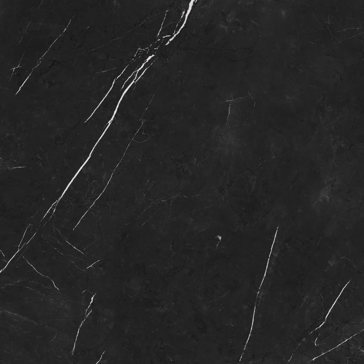 Керамогранит Atlas Concorde Forte Dei Marmi Elegant Black 610010002720 Forte Dei Marmi Elegant Black 80x80 9 мм MATT