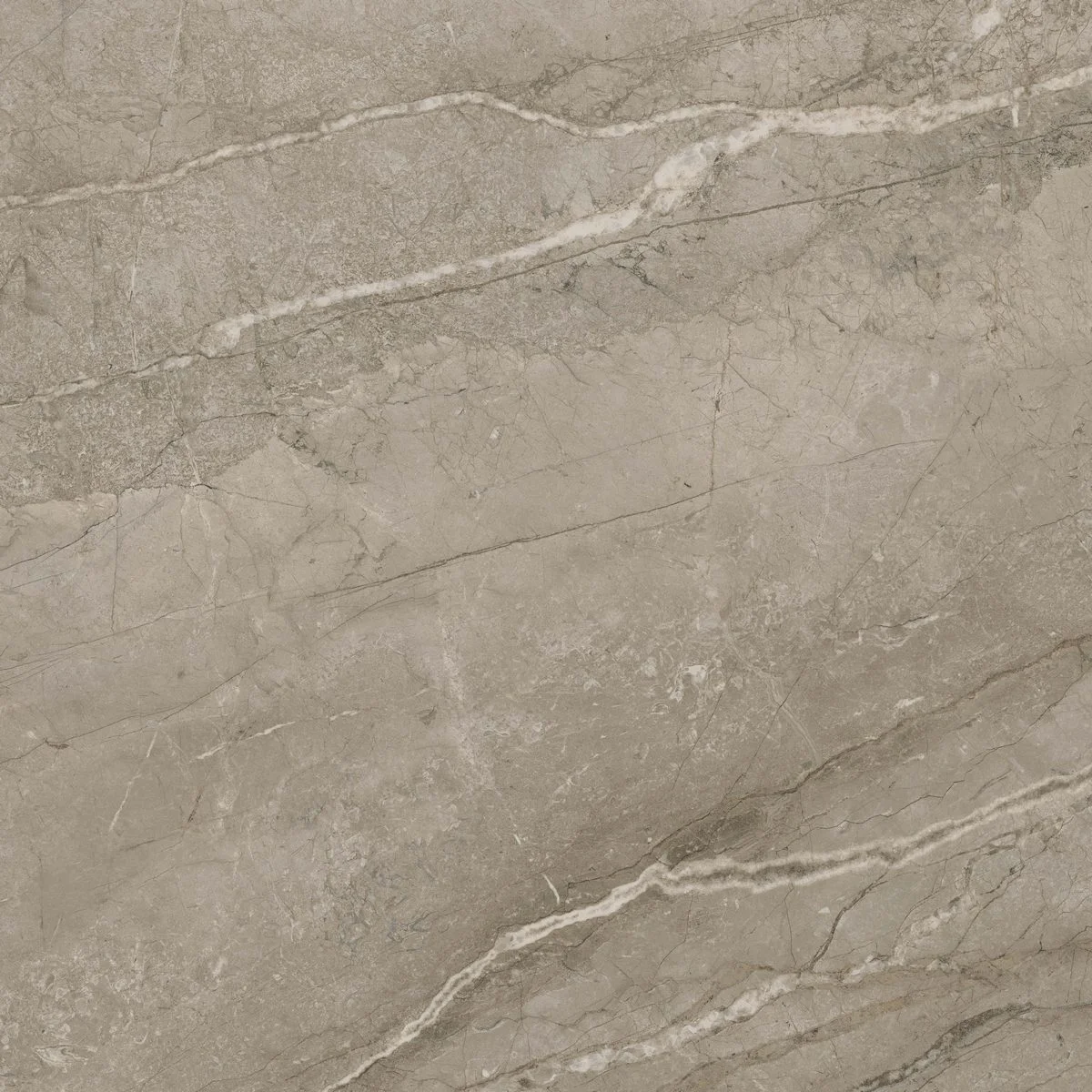 Керамогранит Atlas Concorde Forte Dei Marmi Mystic Grey 610015000650 Forte Dei Marmi Mystic Grey 80x80 9 мм LAP