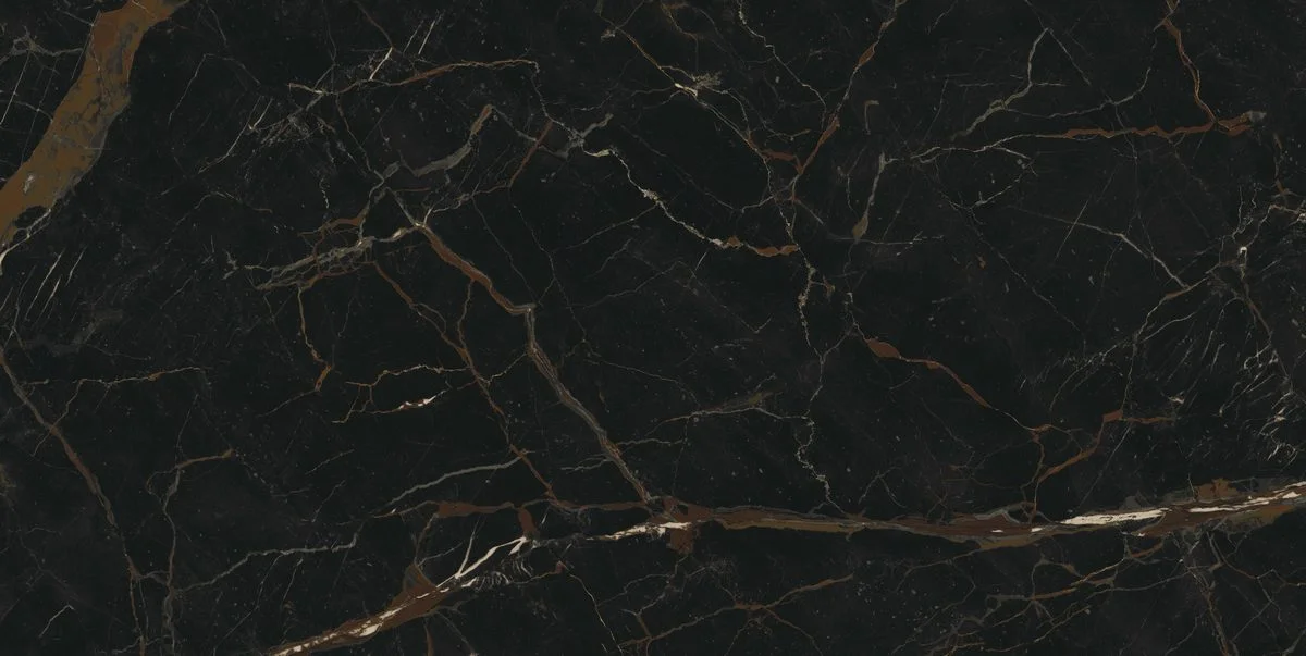 Керамогранит Atlas Concorde Forte Dei Marmi Ombra di Caravaggio 610015000668 Forte dei Marmi Ombra di Caravaggio 160x80 9 мм LAP