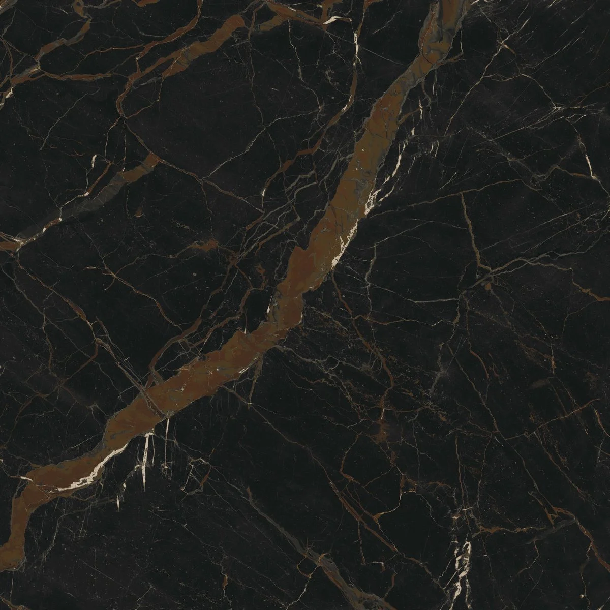 Керамогранит Atlas Concorde Forte Dei Marmi Ombra di Caravaggio 610015000652 Forte dei Marmi Ombra di Caravaggio 80x80 9 мм LAP