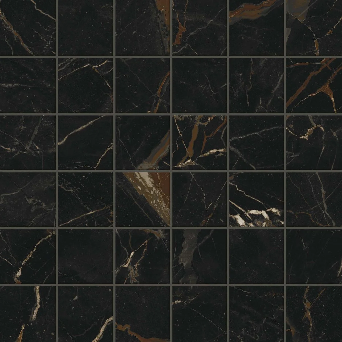 Керамогранит Atlas Concorde Forte Dei Marmi Ombra di Caravaggio 610110001072 Forte dei Marmi Ombra di Caravaggio 30x30 9 мм MATT