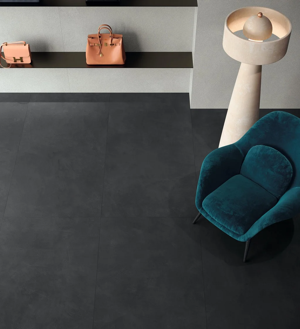 Коллекция Rinascente Resin Tarmac Atlas Concorde - КЕРАМОГРАНИТ