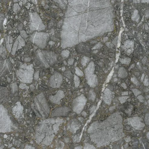 Керамогранит Atlas Concorde Forte dei Marmi Quark Ceppo Apuano Quartz 610010002972 Forte dei Marmi Quark Ceppo Apuano Quartz 80x80 9мм MATT