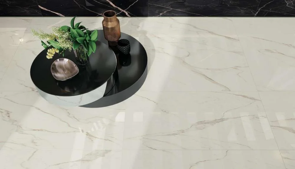 Коллекция Empire Calacatta Diamond Atlas Concorde - КЕРАМОГРАНИТ