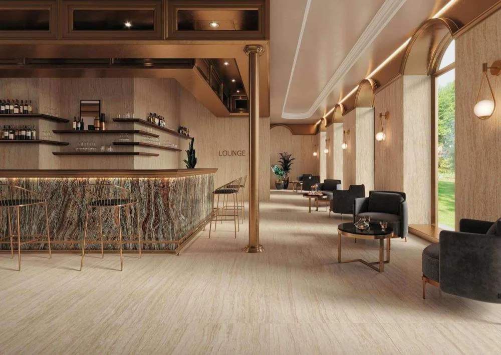 Коллекция Epos Sand Atlas Concorde - КЕРАМОГРАНИТ