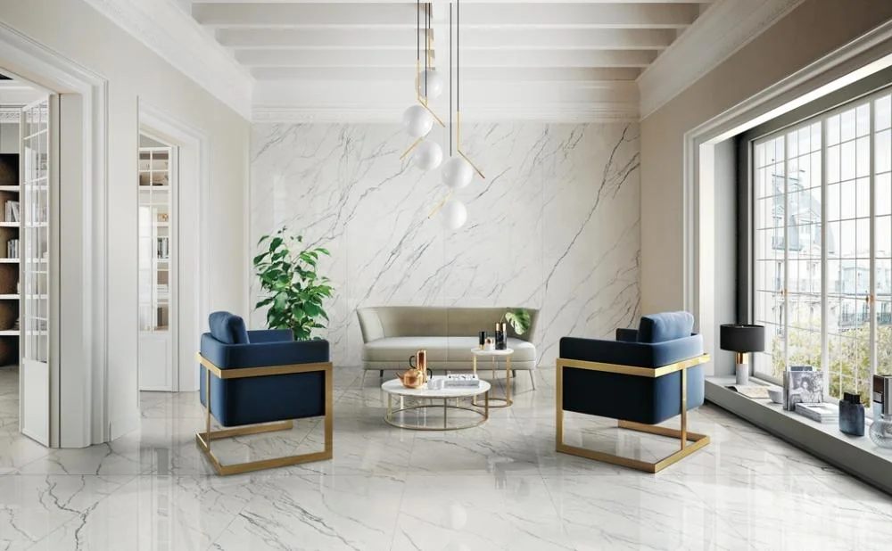Коллекция Forte Dei Marmi Lilac Atlas Concorde - КЕРАМОГРАНИТ