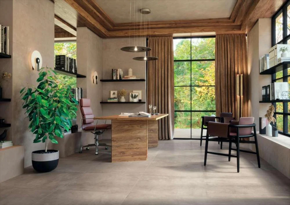 Коллекция Rinascente Clay Atlas Concorde - КЕРАМОГРАНИТ