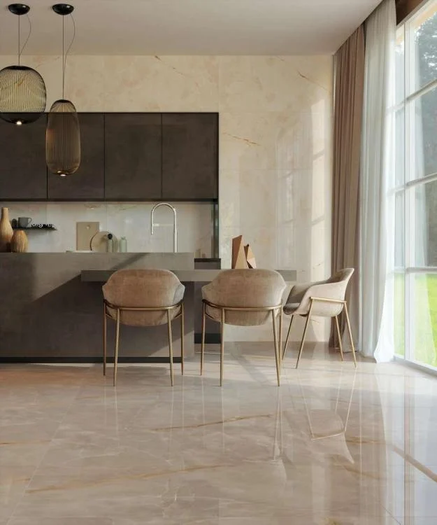 Коллекция Symphonyx Cashmere Atlas Concorde - КЕРАМОГРАНИТ