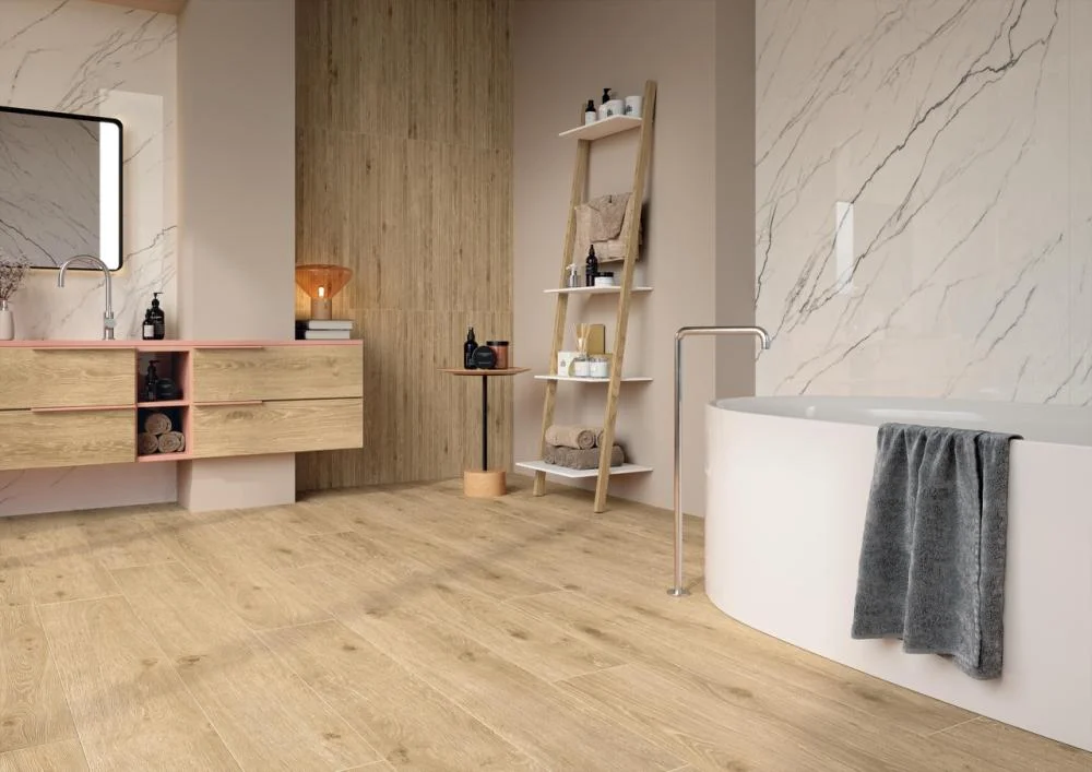 Коллекция Wine Oak Atlas Concorde - КЕРАМОГРАНИТ