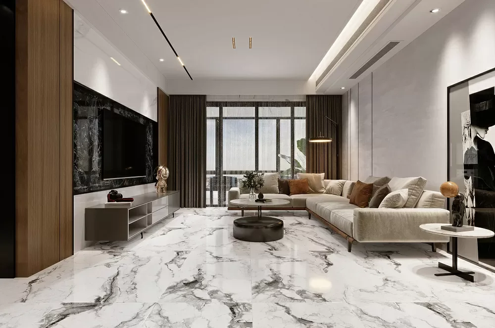 Коллекция Capolavoro Basconi Home - КЕРАМОГРАНИТ