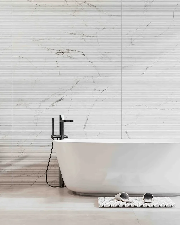 Коллекция Carrara Basconi Home - КЕРАМОГРАНИТ