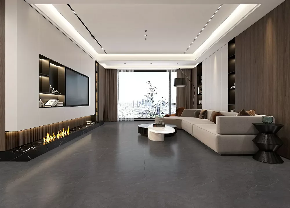 Коллекция Cateye Basconi Home - КЕРАМОГРАНИТ