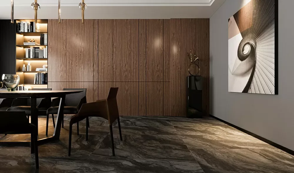 Коллекция Genesis Basconi Home - КЕРАМОГРАНИТ