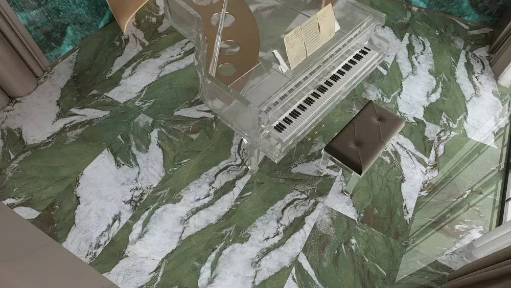 Коллекция Jungle stone Basconi Home - КЕРАМОГРАНИТ