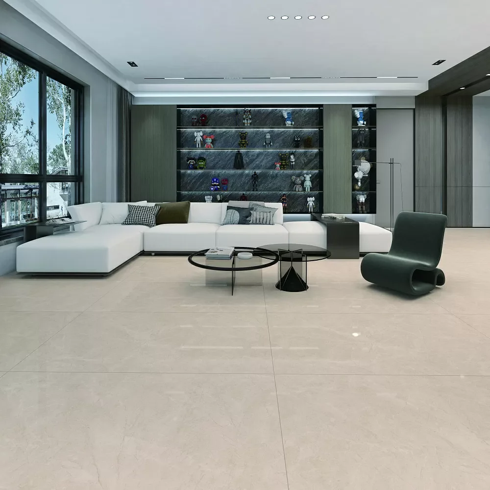 Коллекция Marfil Beige Basconi Home - КЕРАМОГРАНИТ