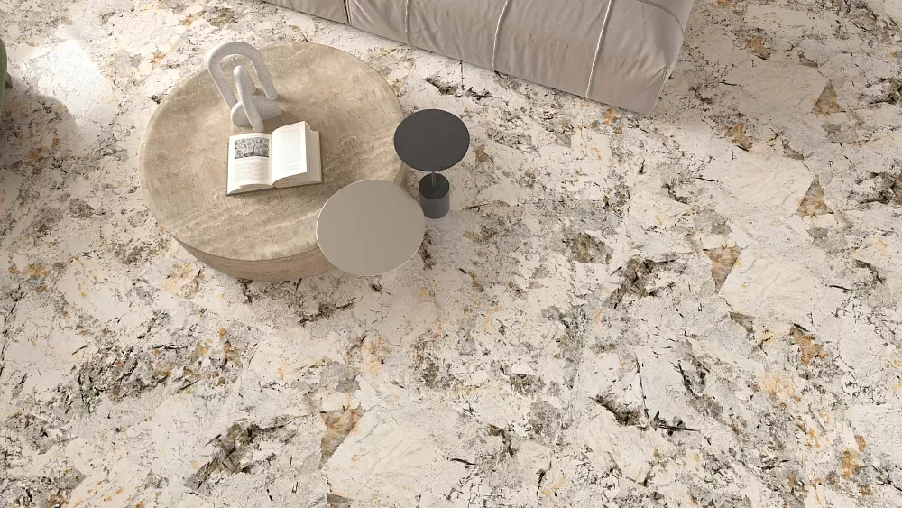 Коллекция Phoenix Basconi Home - КЕРАМОГРАНИТ