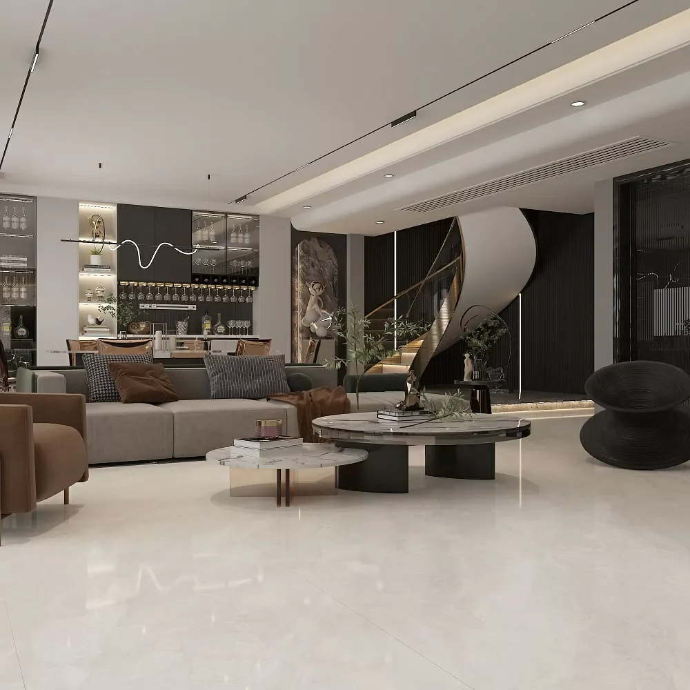 Коллекция Precious Stone Basconi Home - КЕРАМОГРАНИТ