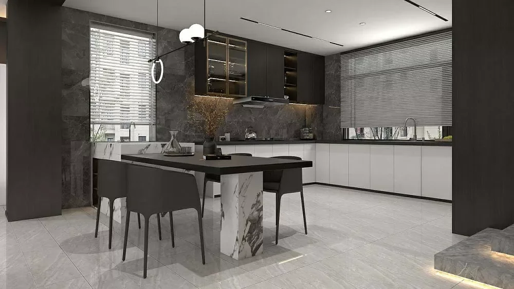 Коллекция Roma Basconi Home - КЕРАМОГРАНИТ