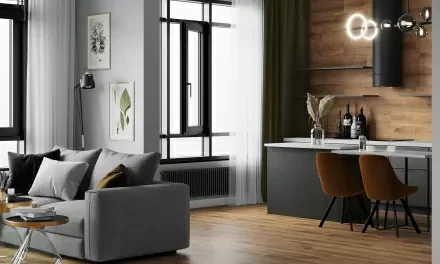 Коллекция Stone Brown Basconi Home - КЕРАМОГРАНИТ