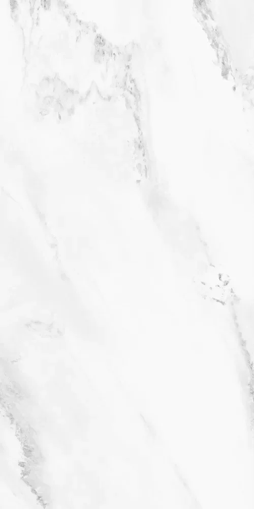 Керамогранит Basconi Home White Marble White Marble 1200x600x8 POLISH