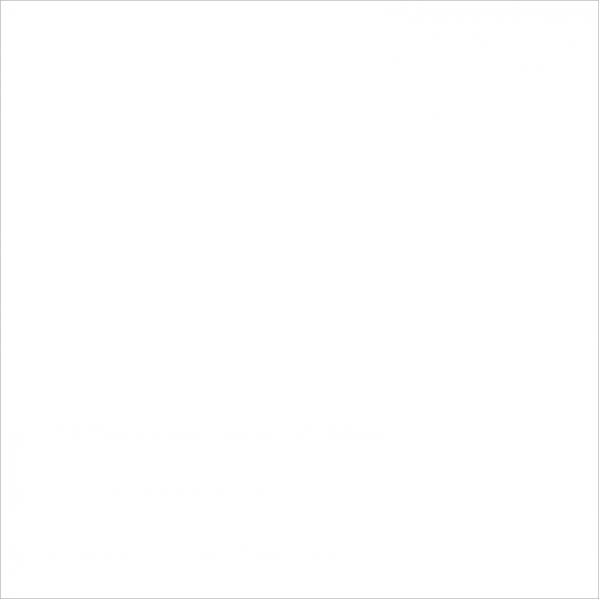 Керамогранит Dako Monocolor Monocolor E-100/MR/600x600x9 матовый