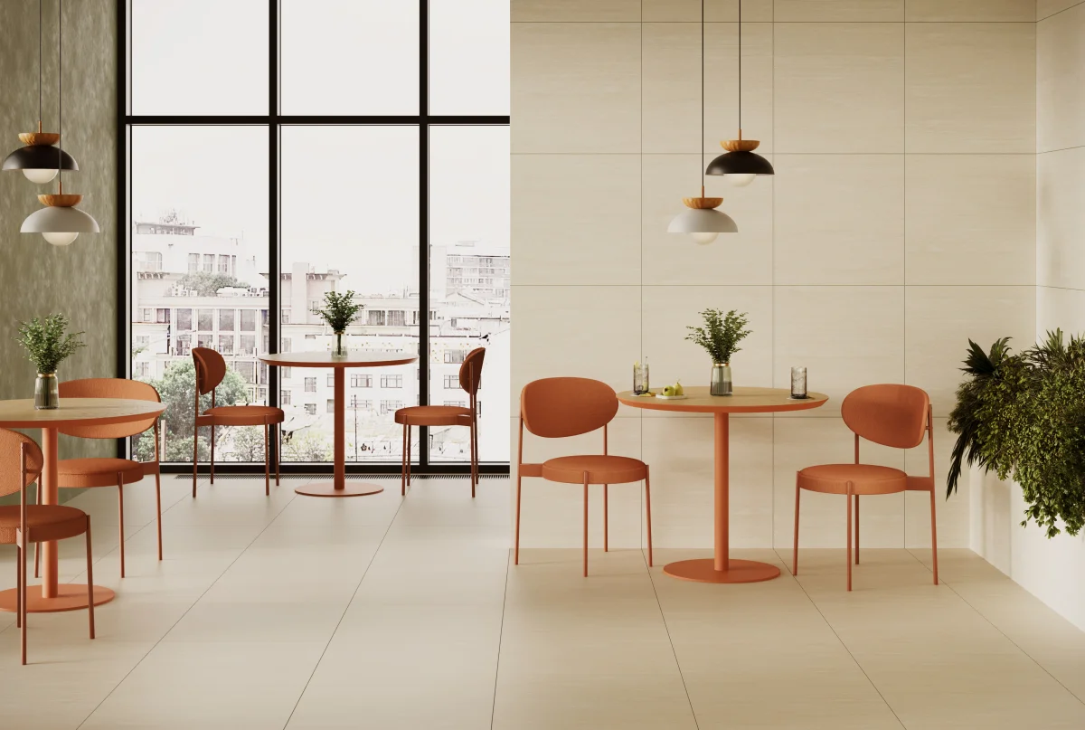 Коллекция Travertine Dako - КЕРАМОГРАНИТ
