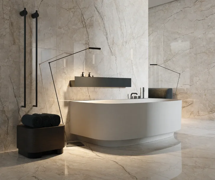 Коллекция Project Antibacterial Crema Dogma - КЕРАМОГРАНИТ