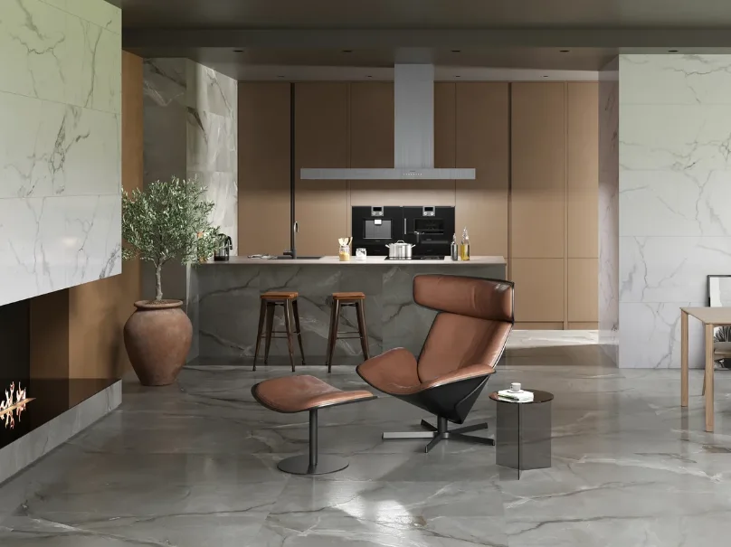 Коллекция Project Antibacterial Torino Dogma - КЕРАМОГРАНИТ