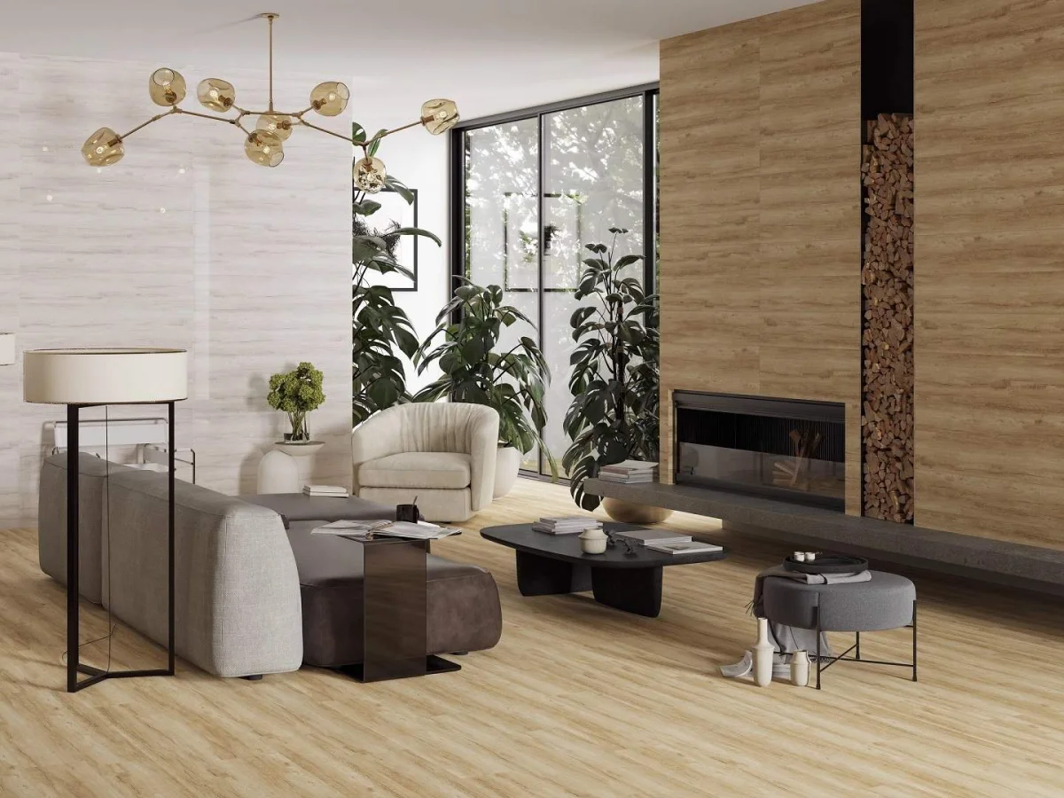 Коллекция Project Antibacterial Ottawa Dogma - КЕРАМОГРАНИТ