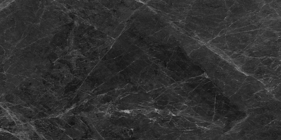 Керамогранит Dogma Project Antibacterial Marquina DPA601206 Marquina Dark Soft Rettificato 600*1200 MATT